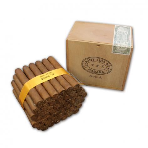 Lot 243 - Saint Luis Rey Serie A