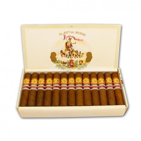 Lot 243 - El Rey del Mundo Choix de L&#39Epoque