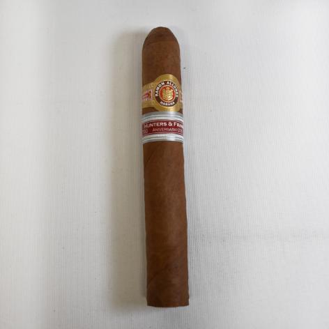 Lot 243 - Ramon Allones Hunters and Frankau 225th Anniversary