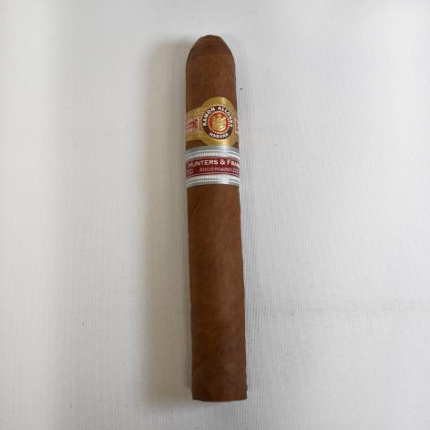 Lot 243 - Ramon Allones Hunters and Frankau 225th Anniversary