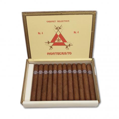 Lot 243 - Montecristo No. 4