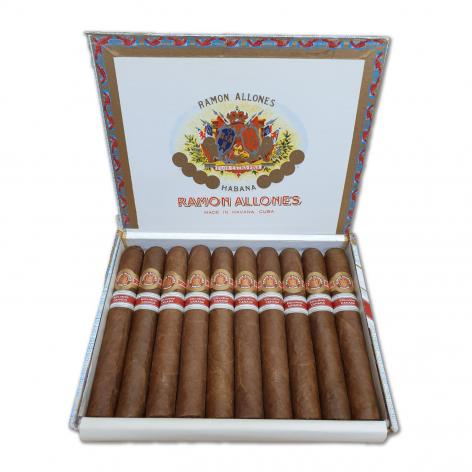 Lot 243 - Ramon Allones Gordito de Allones 