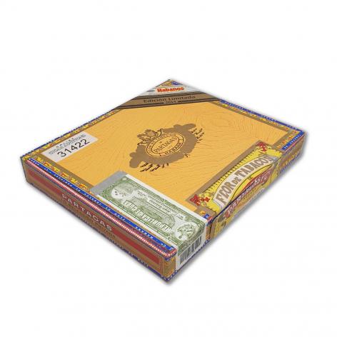 Lot 243 - Partagas Selección Privada