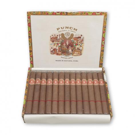 Lot 243 - Punch Exquisitos