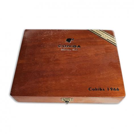 Lot 243 - Cohiba 1966