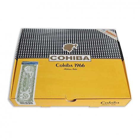Lot 243 - Cohiba 1966