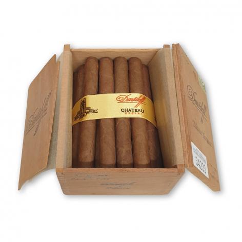 Lot 243 - Davidoff Chateau Margaux