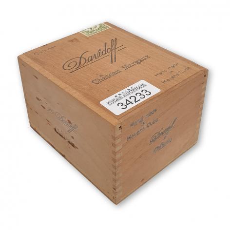 Lot 243 - Davidoff Chateau Margaux