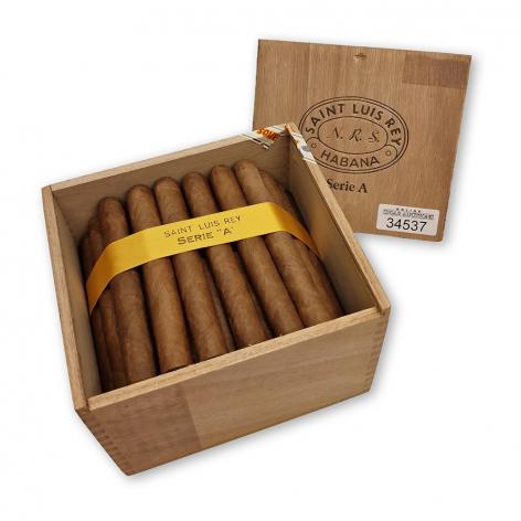 Lot 243 - Saint Luis Rey Serie A