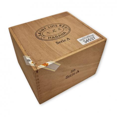 Lot 243 - Saint Luis Rey Serie A
