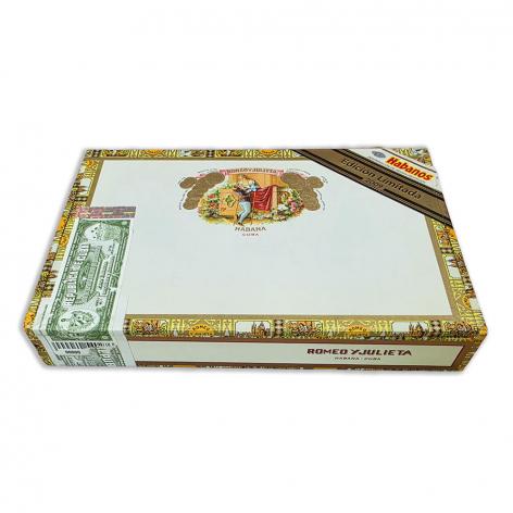 Lot 243 - Romeo y Julieta Duke 