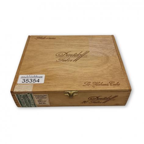Lot 243 - Davidoff Tubos