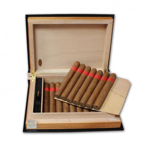 Lot 243 - Partagas Serie E No.1 Book