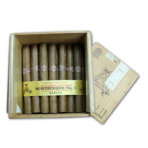 Lot 243 - Dunhill Montecristo Seleccion Suprema No.3