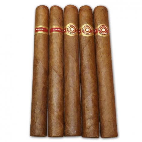 Lot 243 - Dunhill Don Alfredo Seleccion No.53