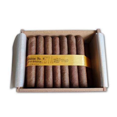 Lot 243 - Romeo y Julieta Exhibition No.4