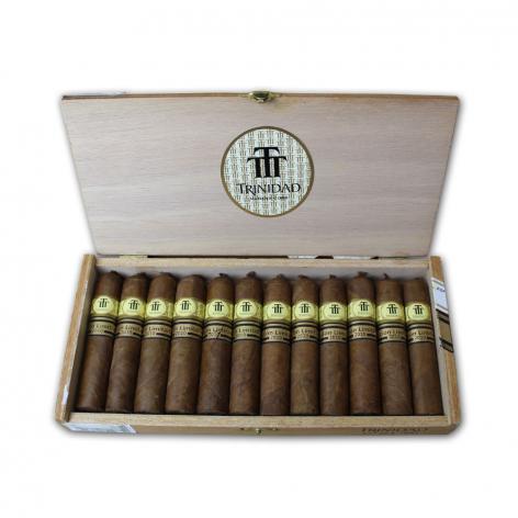 Lot 243 - Trinidad Short Robustos T