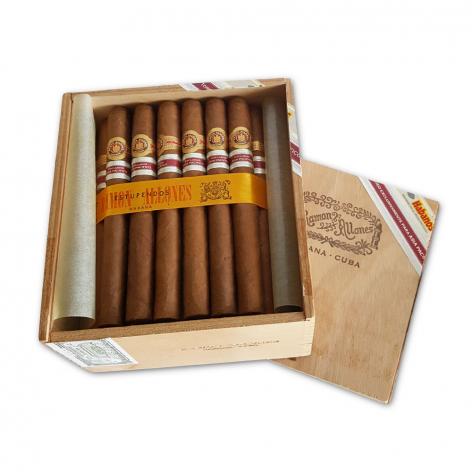 Lot 243 - Ramon Allones Estupendos