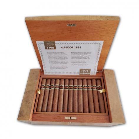 Lot 244 - Habanos 1994