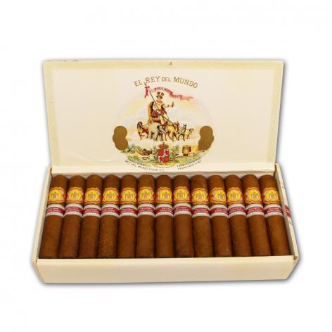 Lot 244 - El Rey del Mundo Choix de L'Epoque