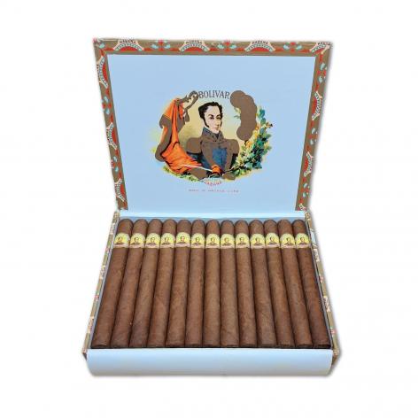 Lot 244 - Bolivar Coronas Gigantes