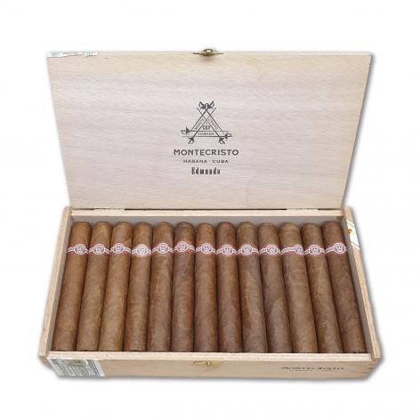 Lot 244 - Montecristo Edmundo