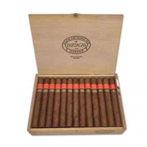 Lot 244 - Partagas Serie D No.1