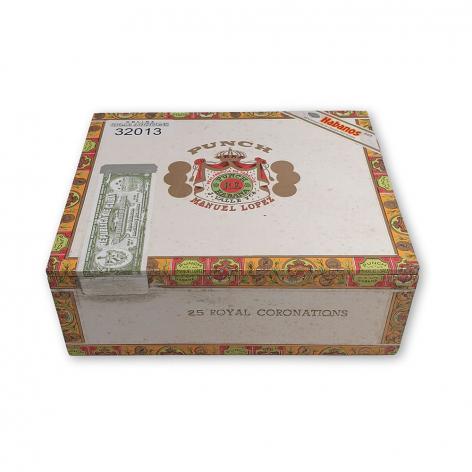 Lot 244 - Punch Royal Coronations 