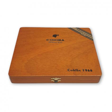Lot 244 - Cohiba 1966