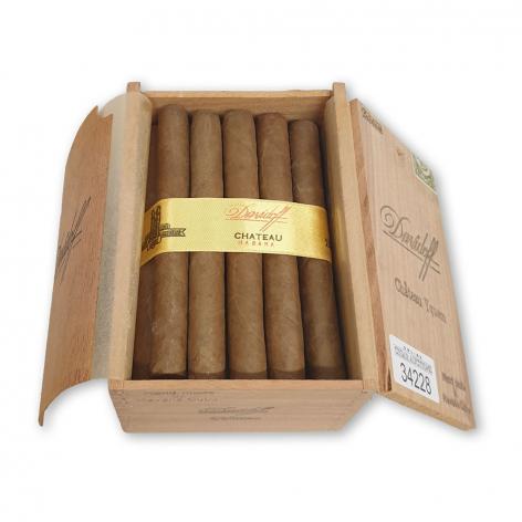 Lot 244 - Davidoff Chateau Yquem