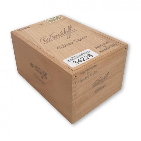 Lot 244 - Davidoff Chateau Yquem