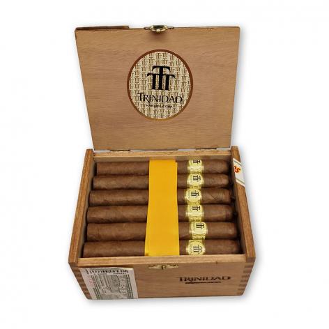 Lot 244 - Trinidad Coloniales