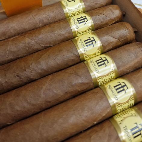 Lot 244 - Trinidad Coloniales