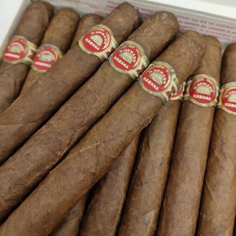 Lot 244 - Dunhill Dunhill H. Upmann Seleccion No 205