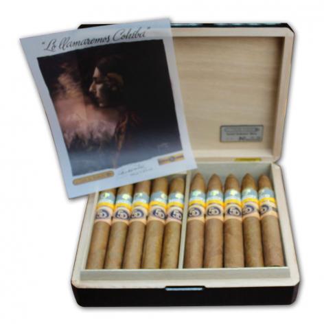 Lot 244 - Cohiba Book humidor