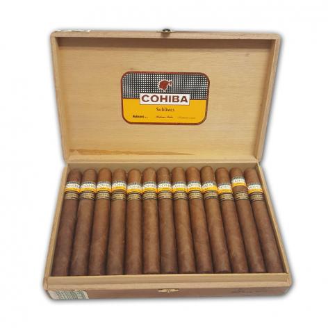 Lot 244 - Cohiba Sublimes