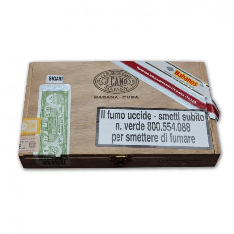 Lot 244 - La Flor de Cano Casanova