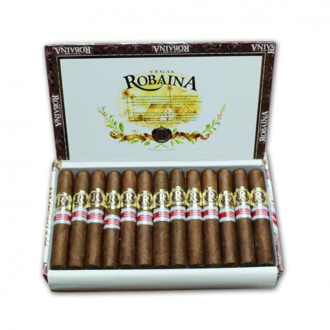 Lot 245 - Vegas Robaina Short Robaina