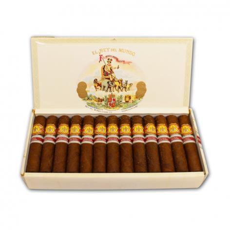 Lot 245 - El Rey del Mundo Choix de L&#39Epoque