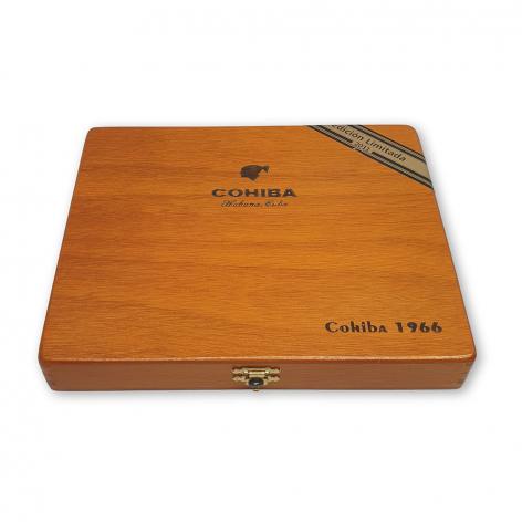 Lot 245 - Cohiba 1966
