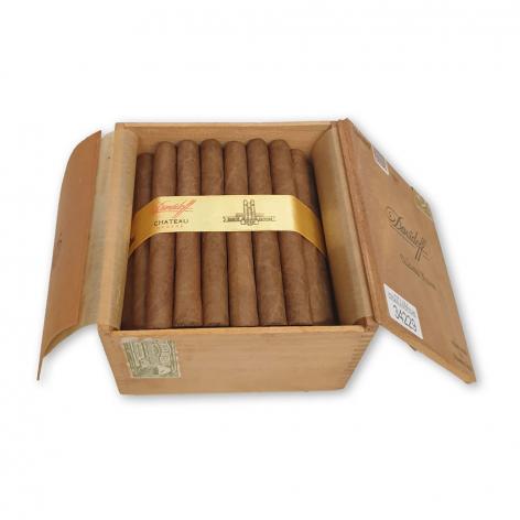 Lot 245 - Davidoff Chateau Yquem