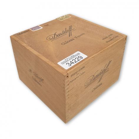 Lot 245 - Davidoff Chateau Yquem