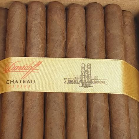 Lot 245 - Davidoff Chateau Yquem