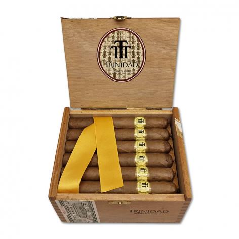 Lot 245 - Trinidad Coloniales