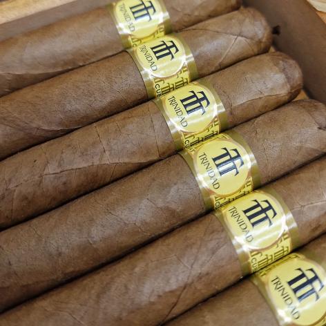 Lot 245 - Trinidad Coloniales