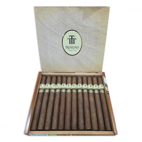 Lot 245 - Trinidad Ingenios