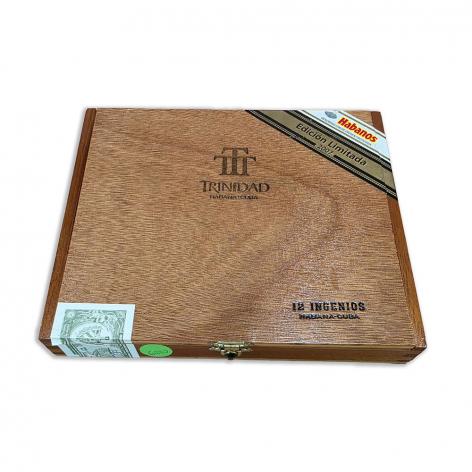 Lot 245 - Trinidad Ingenios