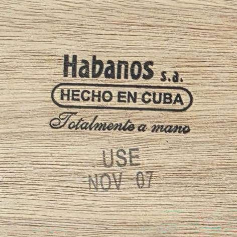 Lot 245 - Trinidad Ingenios