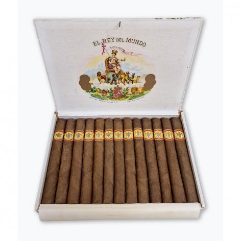 Lot 245 - Dunhill El Rey del Mundo Dunhill\'s No. 97