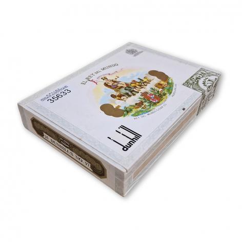 Lot 245 - Dunhill El Rey del Mundo Dunhill\'s No. 97